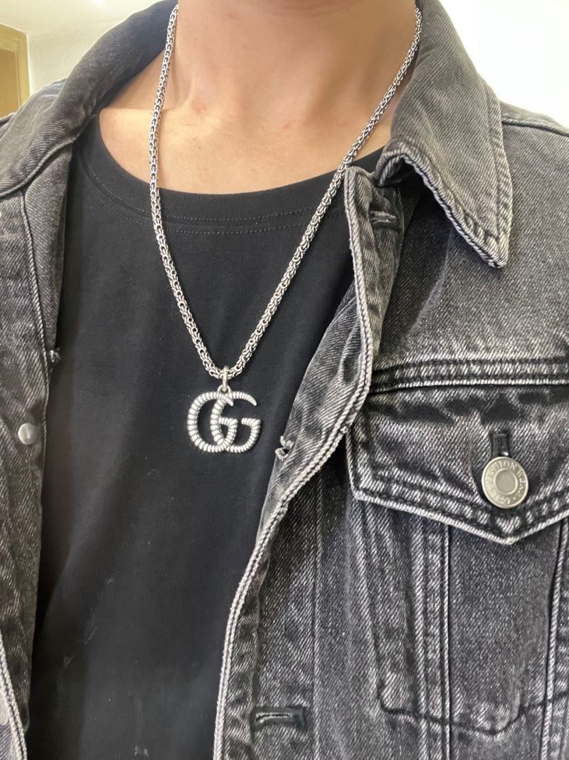 Gucci Necklaces